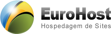 Euro Host - Hospedagem de Sites