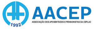 AACEP - Associação dos Aposentados e Pensionistas da CEPLAC